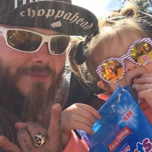 Meet your Posher, Brandon